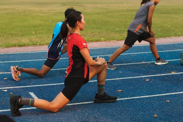 Comment structurer une séance de musculation pour les athlètes pratiquant la lutte gréco-romaine?