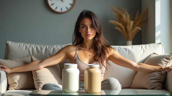 Choisir sa whey protéine : tout pour faire le bon choix selon ses objectifs