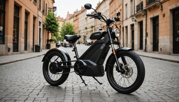 Vélos électriques : profitez d'offres exceptionnelles et durables