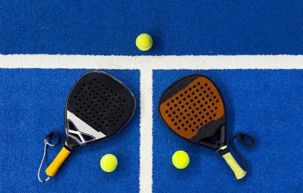 Test raquette padel : comment choisir la meilleure pour vous ?