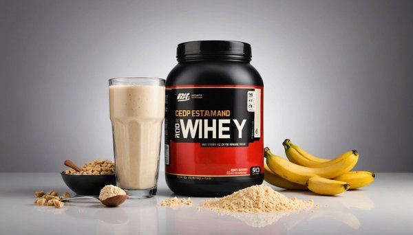 Découvrez les bienfaits et recettes de la whey protéine