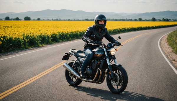 Explorez le monde à moto : votre tour en 2025 vous attend !