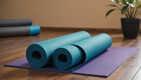 Les 5 meilleurs tapis de yoga pour améliorer votre pratique