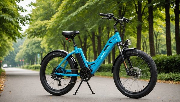 Offres inégalées sur des vélos électriques écologiques et durables